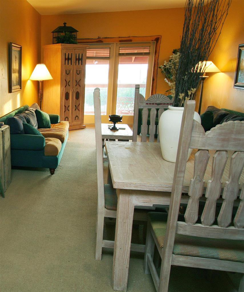 Vintage Villas Hotel Lakeway Kamer foto