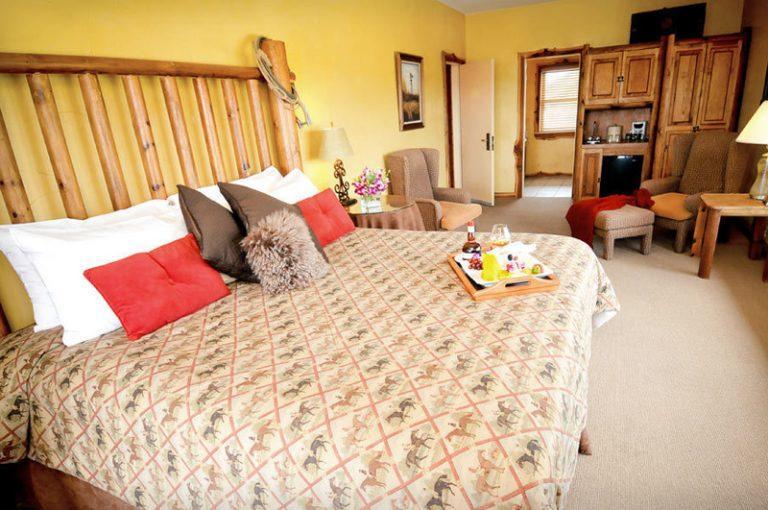 Vintage Villas Hotel Lakeway Buitenkant foto